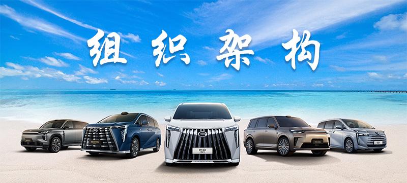 组织架构